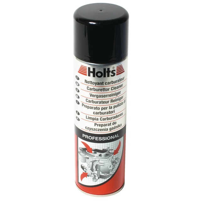 Nettoyant Carburateur et Vanne EGR Aerosol 500 ML référence fournisseur 258680